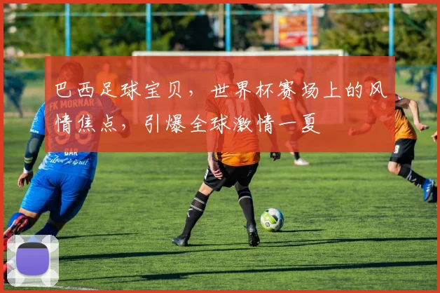 巴西足球宝贝，世界杯赛场上的风情焦点，引爆全球激情一夏