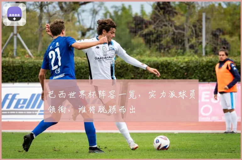 巴西世界杯阵容一览，实力派球员领衔，谁将脱颖而出