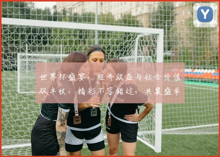 世界杯盛宴，经济效益与社会价值双丰收，精彩不容错过，共襄盛举