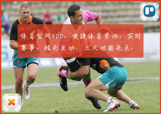 体育官网app，便捷体育资讯，实时赛事，精彩互动，三大功能亮点，一触即达，畅享运动生活